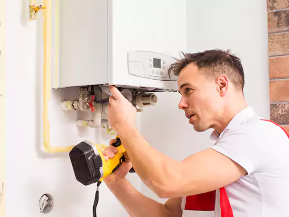 Why Choose Kings Park Plumbing for Tankless Water Heater Installation in Kings Park, NY?