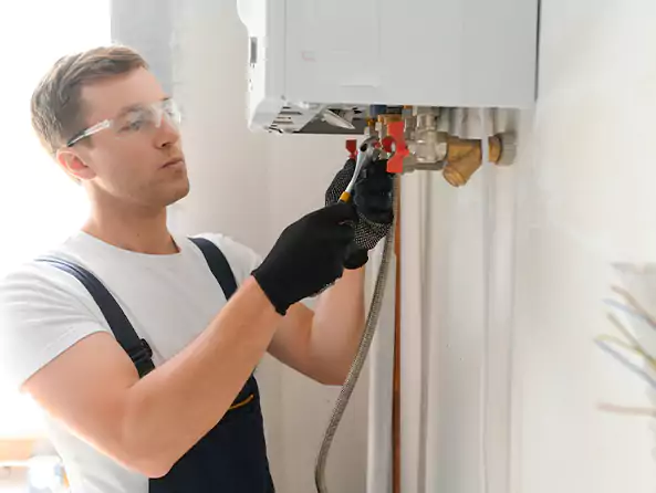 Why Choose Kings Park Plumbing for Tankless Water Heater Maintenance in Kings Park, NY?