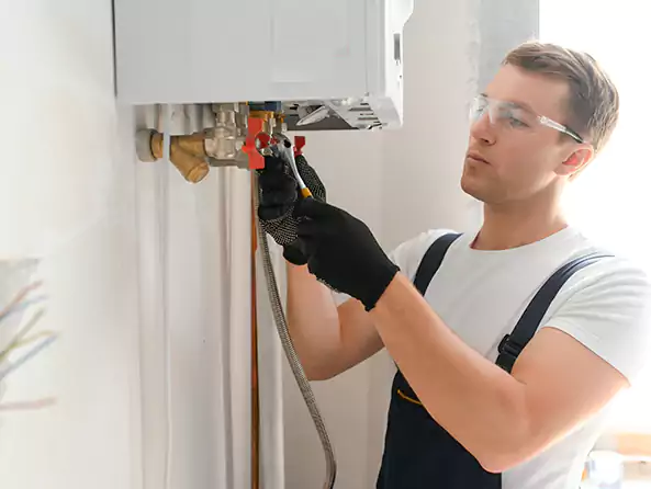 Why Choose Kings Park Plumbing for Tankless Water Heater Repair in Kings Park, NY?