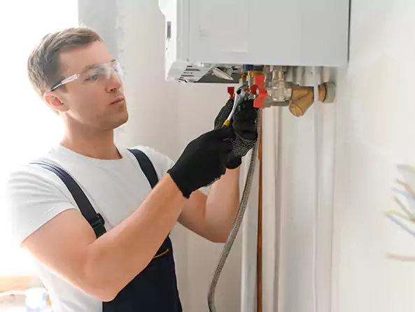 Why Choose Kings Park Plumbing for Tankless Water Heater Replacement in Kings Park, NY?