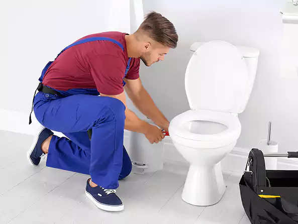 Why Choose Kings Park Plumbing for Toilet Installation in Kings Park, NY?