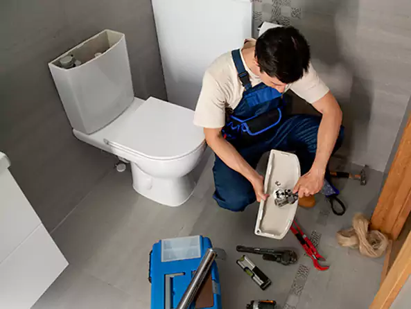 Why Choose Kings Park Plumbing for Toilet Repair in Kings Park, NY?