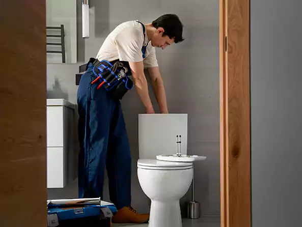 Why Choose Kings Park Plumbing for Toilet Replacement in Kings Park, NY?