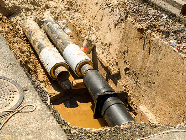 Why Choose Kings Park Plumbing for Trenchless Pipe Repair in Kings Park?