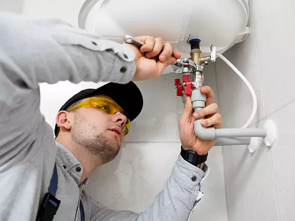 Why Choose Kings Park Plumbing for Water Heater Expansion Tank Installation in Kings Park, NY?