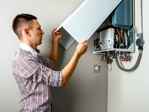 Why Choose Kings Park Plumbing for Water Heater Installation in Kings Park, NY?