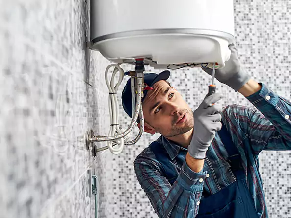 Why Choose Kings Park Plumbing for Water Heater Maintenance in Kings Park, NY?