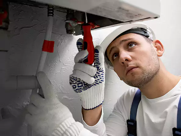 Why Choose Kings Park Plumbing for Water Heater Repair in Kings Park, NY?