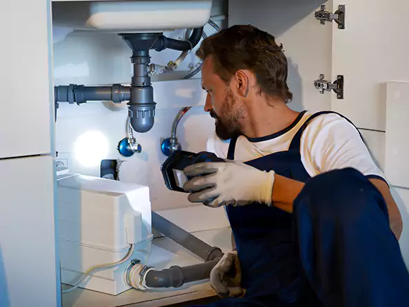 Why Choose Kings Park Plumbing for Water Leak Repair in Kings Park, NY?