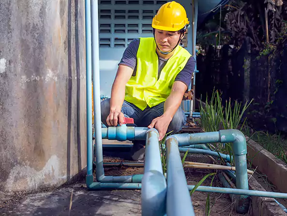 Why Choose Kings Park Plumbing for Water Line Installation in Kings Park, NY