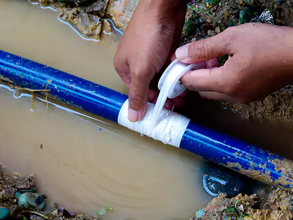  Why Choose Kings Park Plumbing for Water Line Repair in Kings Park, NY?]