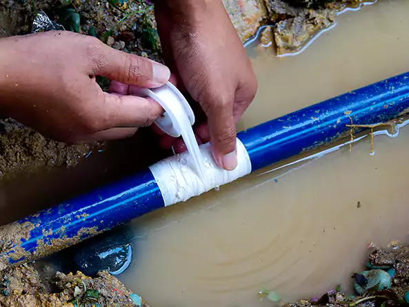 Why Choose Kings Park Plumbing for Water Line Replacement in Kings Park, NY?