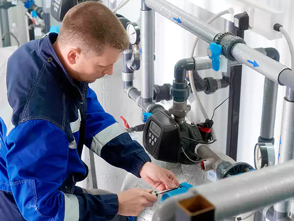 Why Choose Kings Park Plumbing for Water Softener Installation in Kings Park, NY?