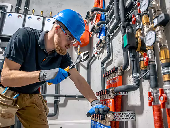 Why Choose Kings Park Plumbing for Water Softener Repair in Kings Park?