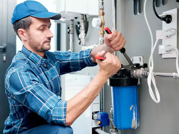 Why Choose Kings Park Plumbing for Water Softener Replacement in Kings Park, NY?