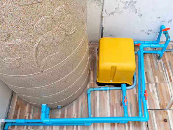 Why Choose Kings Park Plumbing for Well Pressure Tank Replacement in Kings Park, NY?