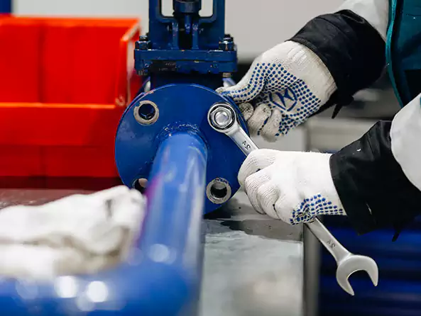 Why Choose Kings Park Plumbing for Well Pump Repair in Kings Park, NY?
