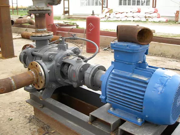 Why Choose Kings Park Plumbing for Well Pump Replacement in Kings Park, NY?