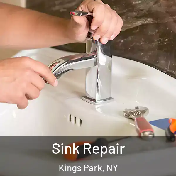  Sink Repair Kings Park, NY