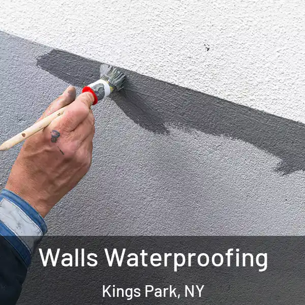  Walls Waterproofing Kings Park, NY