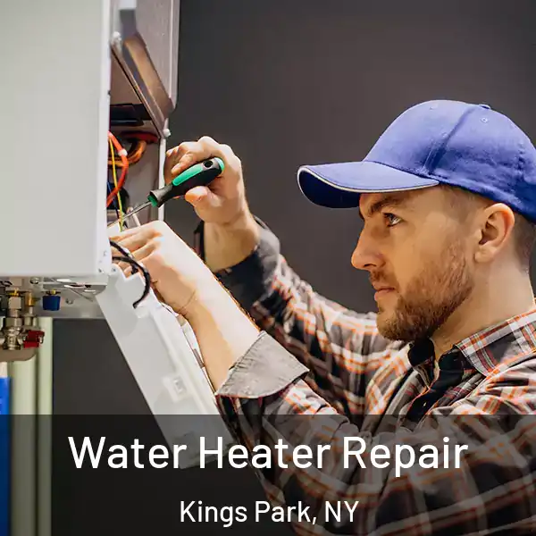  Water Heater Repair Kings Park, NY